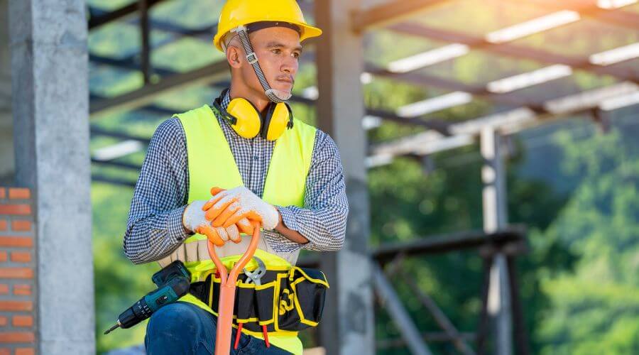 Expert top industrial roofings services in Mount Vernon, OH